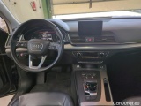 Audi  Q5  50 TFSI e quattro design 2.0 TFSI 220KW AT7 E6dT #11