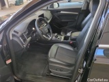  Audi  Q5  50 TFSI e quattro design 2.0 TFSI 220KW AT7 E6dT #13