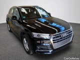  Audi  Q5  50 TFSI e quattro design 2.0 TFSI 220KW AT7 E6dT #17