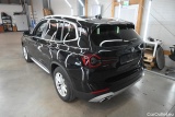  Bmw  X3 Baureihe  xDrive 20 d 2.0 140KW AT8 E6d #8