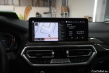  Bmw  X3 Baureihe  xDrive 20 d 2.0 140KW AT8 E6d #12