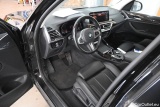  Bmw  X3 Baureihe  xDrive 20 d 2.0 140KW AT8 E6d #17