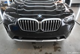  Bmw  X3 Baureihe  xDrive 20 d 2.0 140KW AT8 E6d #24