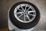  Bmw  X3 Baureihe  xDrive 20 d 2.0 140KW AT8 E6d #60