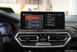  Bmw  X3 Baureihe  xDrive 20 d 2.0 140KW AT8 E6d #63