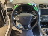  Ford  Mondeo  Turnier Trend 2.0 EcoBlue 110KW MT6 E6dT #27