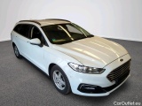  Ford  Mondeo  Turnier Trend 2.0 EcoBlue 110KW MT6 E6dT #25