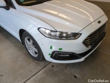  Ford  Mondeo  Turnier Trend 2.0 EcoBlue 110KW MT6 E6dT #37