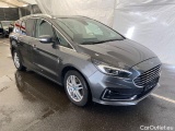  Ford  S-Max  Titanium 2.0 EcoBlue 110KW AT8 E6dT #7