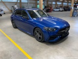  Mercedes  C-Klasse C -Klasse T-Modell C 220 d T (206.204)AMG AMG Line 162KW AT9 E6d #7