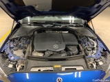  Mercedes  C-Klasse C -Klasse T-Modell C 220 d T (206.204)AMG AMG Line 162KW AT9 E6d #11