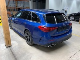  Mercedes  C-Klasse C -Klasse T-Modell C 220 d T (206.204)AMG AMG Line 162KW AT9 E6d #8