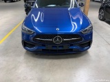  Mercedes  C-Klasse C -Klasse T-Modell C 220 d T (206.204)AMG AMG Line 162KW AT9 E6d #23