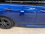  Mercedes  C-Klasse C -Klasse T-Modell C 220 d T (206.204)AMG AMG Line 162KW AT9 E6d #28
