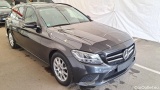 Mercedes  C-Klasse C -Klasse T-Modell C 220 d T (205.214)Avantgarde 143KW AT9 E6d #7