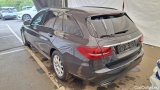  Mercedes  C-Klasse C -Klasse T-Modell C 220 d T (205.214)Avantgarde 143KW AT9 E6d #8