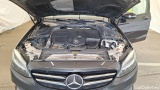  Mercedes  C-Klasse C -Klasse T-Modell C 220 d T (205.214)Avantgarde 143KW AT9 E6d #12