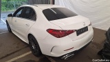  Mercedes  C-Klasse C -Klasse Lim. C 220 d (206.004)AMG AMG Line 162KW AT9 E6d #8