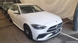  Mercedes  C-Klasse C -Klasse Lim. C 220 d (206.004)AMG AMG Line 162KW AT9 E6d #7