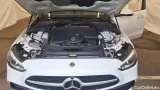  Mercedes  C-Klasse C -Klasse Lim. C 220 d (206.004)AMG AMG Line 162KW AT9 E6d #11
