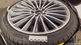  Mercedes  C-Klasse C -Klasse Lim. C 220 d (206.004)AMG AMG Line 162KW AT9 E6d #15