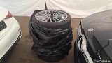  Mercedes  C-Klasse C -Klasse Lim. C 220 d (206.004)AMG AMG Line 162KW AT9 E6d #26