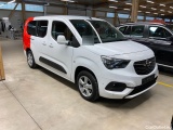  Opel  Combo  Life E Edition 1.5 96KW MT6 E6dT #7