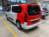  Opel  Combo  Life E Edition 1.5 96KW MT6 E6dT #8
