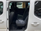  Opel  Combo  Life E Edition 1.5 96KW MT6 E6dT #9
