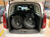  Opel  Combo  Life E Edition 1.5 96KW MT6 E6dT #10