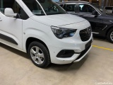  Opel  Combo  Life E Edition 1.5 96KW MT6 E6dT #25