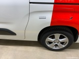  Opel  Combo  Life E Edition 1.5 96KW MT6 E6dT #38