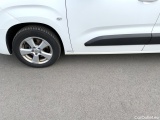  Opel  Combo  Life E Edition 1.5 96KW MT6 E6dT #48