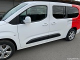  Opel  Combo  Life E Edition 1.5 96KW MT6 E6dT #51