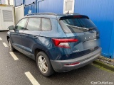  Skoda  Karoq SKODA  2.0 TDI SCR 4x4 DSG Style 5d 110kW #8
