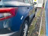  Skoda  Karoq SKODA  2.0 TDI SCR 4x4 DSG Style 5d 110kW #40