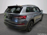  Skoda  Kodiaq  Ambition 2.0 TDI 110KW AT7 E6d #2