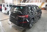  Skoda  Kodiaq  Sportline 4x4 2.0 TDI 147KW AT7 E6d #2