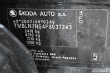  Skoda  Kodiaq  Sportline 4x4 2.0 TDI 147KW AT7 E6d #5