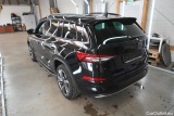  Skoda  Kodiaq  Sportline 4x4 2.0 TDI 147KW AT7 E6d #8