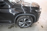  Skoda  Kodiaq  Sportline 4x4 2.0 TDI 147KW AT7 E6d #52