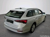  Skoda  Octavia  Combi Ambition 2.0 TDI 85KW AT7 E6d #2