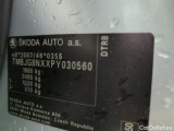  Skoda  Octavia  Combi Ambition 2.0 TDI 85KW AT7 E6d #4