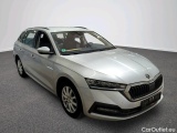  Skoda  Octavia  Combi Ambition 2.0 TDI 85KW AT7 E6d #6