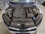  Skoda  Octavia  Combi Ambition 2.0 TDI 85KW AT7 E6d #22