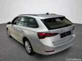  Skoda  Octavia  Combi Ambition 2.0 TDI 85KW AT7 E6d #23