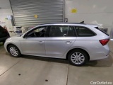  Skoda  Octavia  Combi Ambition 2.0 TDI 85KW AT7 E6d #25