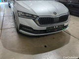  Skoda  Octavia  Combi Ambition 2.0 TDI 85KW AT7 E6d #31