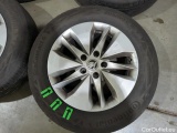  Skoda  Octavia  Combi Ambition 2.0 TDI 85KW AT7 E6d #35