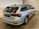  Skoda  Octavia  Combi Ambition 2.0 TDI 85KW MT6 E6d #2